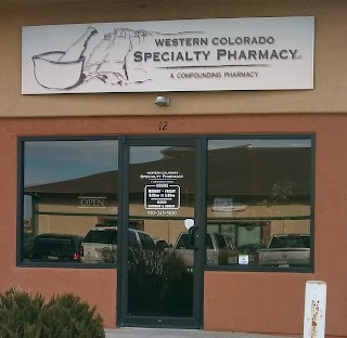 Western Colorado Compounding Pharmacy