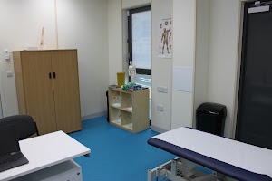 Joint Injection clinic