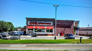 CVS