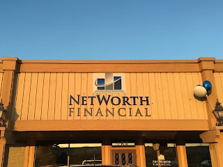 NetWorth Financial, Inc. Brad Isroff