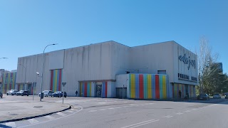 Centro Joven de Badajoz