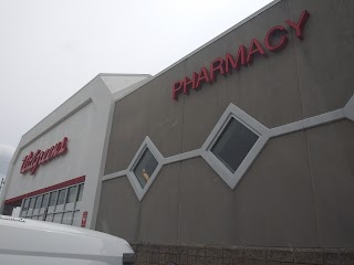 Walgreens Pharmacy