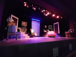 Toledo Repertoire Theatre