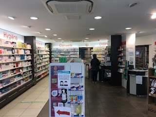 PHARMACIE DE LA MAIRIE