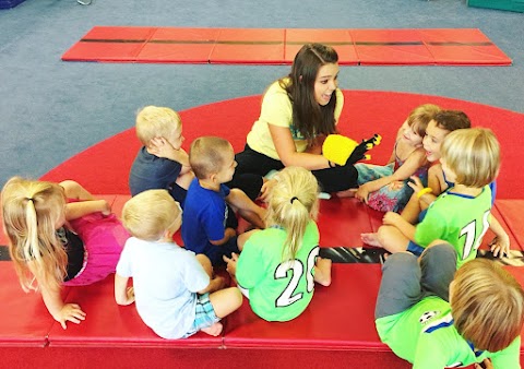 My Gym Children's Fitness Center