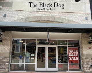 The Black Dog at The Merrimack Premium Outlet