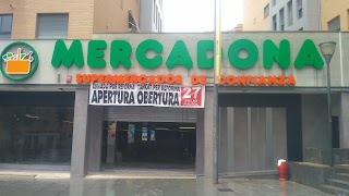 Mercadona