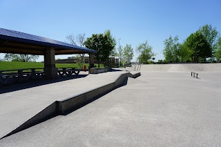 Florence Skate Park