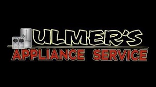 Ulmer's Wildwood Appliance Service