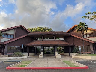 Kapiʻolani Community College