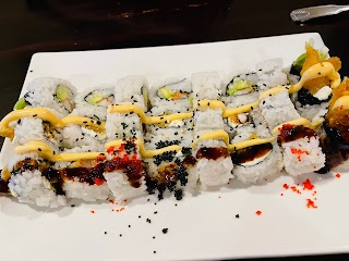 Dozo Sushi & Hibachi Restaurant
