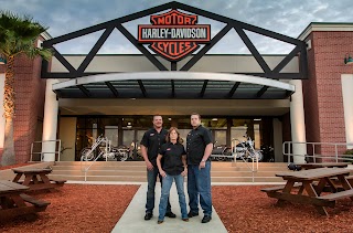 Gainesville Harley-Davidson