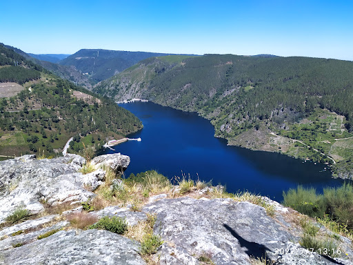 Mirador del banco