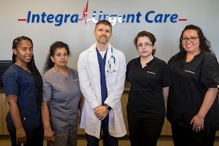 Integra Urgent Care - Grand Prairie