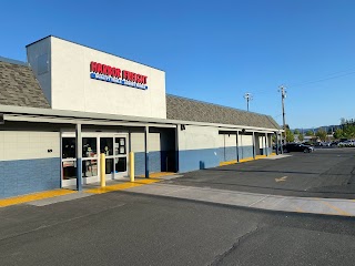 Harbor Freight Tools