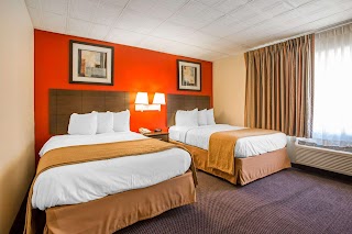 Quality Inn & Suites Millville - Vineland