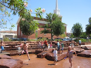 Town Square Park