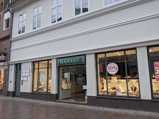SALAMANDER Lüneburg