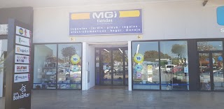 Tienda MGI El Puerto de Santa María