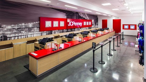 Photo of JCPenney - 1203 Plaza Drive, West Covina, CA 91790, USA