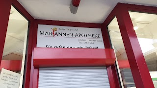 Mariannen Apotheke Inh. Michael Jakobi e.K.