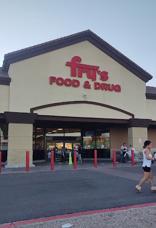 Fry's Pharmacy