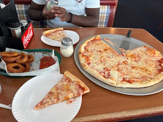 Tony's Pizzeria & Restaurant