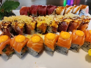 Akita Sushi