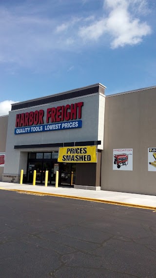 Harbor Freight Tools