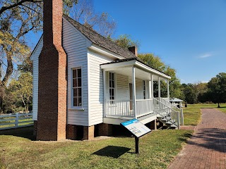 Historic Oak View County Park