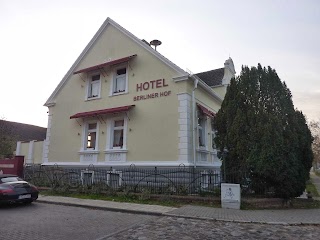 Hotel Berliner Hof