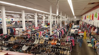 The Salvation Army Thrift Store & Donation Center