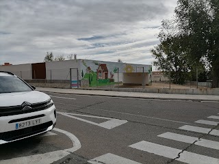 Escuela Infantil Municipal El Rollo