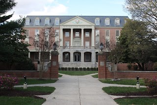 Wesley College / DSU