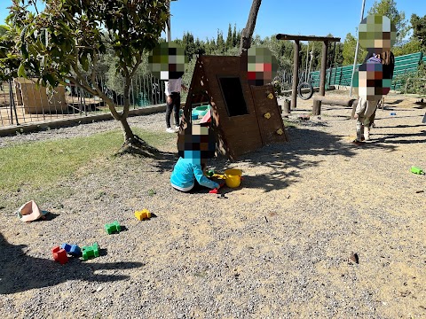 Granja Escola Corral de Neri