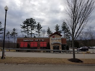 Applebee's Grill + Bar