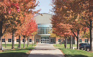 Southeast Technology Center at Southeast Technical College