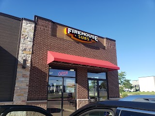 Firehouse Subs Racine