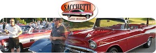 Sacchetti Classic Auto Insurance