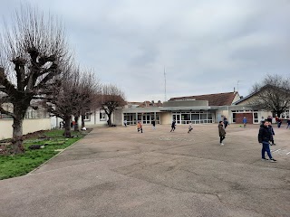 Ecole Sainte Marie