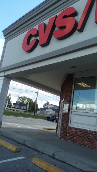 CVS Pharmacy