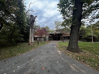 Rock Creek Park Nature Center and Planetarium