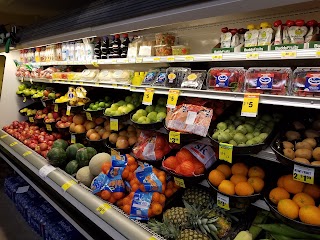 D9 Grocery