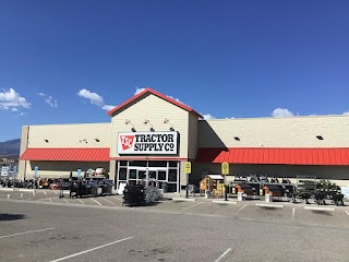 Tractor Supply Co.