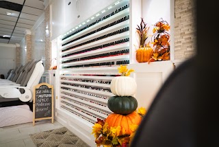 Beverly Nails Spa