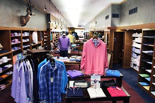 Snyder's Men's Shop