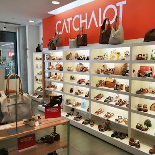 Catchalot Zapatería Huelva | Tienda de zapatos en CC Holea Huelva