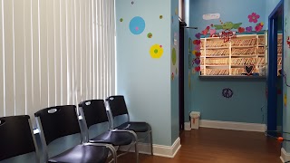 Dr. Pettinato Children's Dentistry