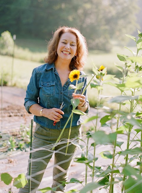 Photo of Great Blue Farms - 1101 Briartown Church Road, Topton, NC 28781, USA
