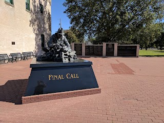 Kansas Firefighters Museum